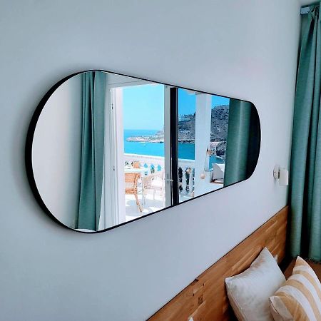Gran Ocean View Apartment ปลายาเดลกูรา ภายนอก รูปภาพ
