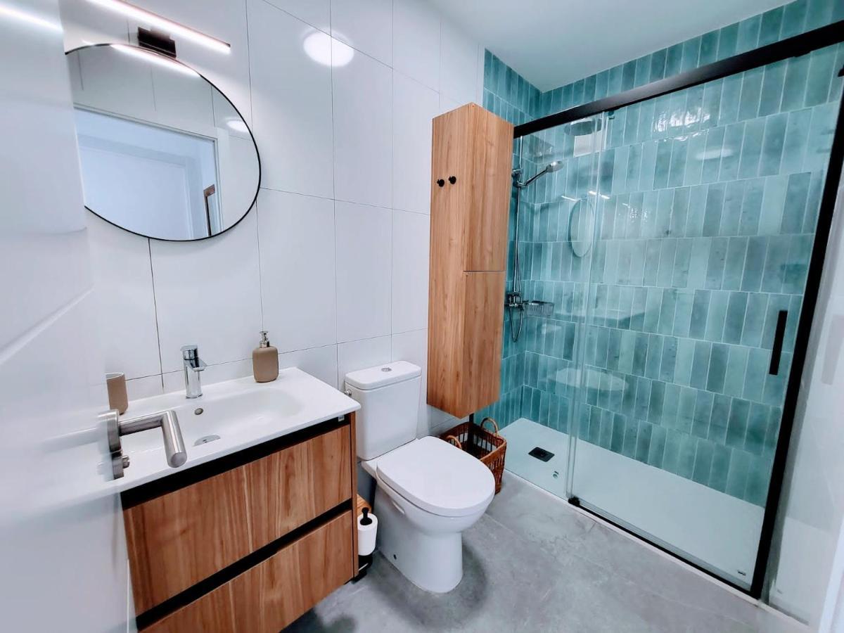 Gran Ocean View Apartment ปลายาเดลกูรา ภายนอก รูปภาพ