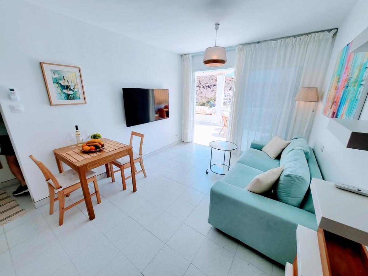 Gran Ocean View Apartment ปลายาเดลกูรา ภายนอก รูปภาพ