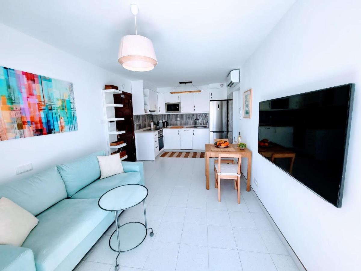 Gran Ocean View Apartment ปลายาเดลกูรา ภายนอก รูปภาพ