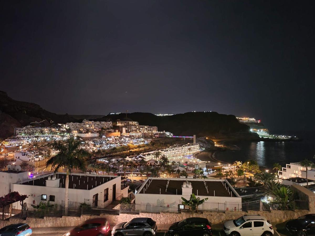 Gran Ocean View Apartment ปลายาเดลกูรา ภายนอก รูปภาพ